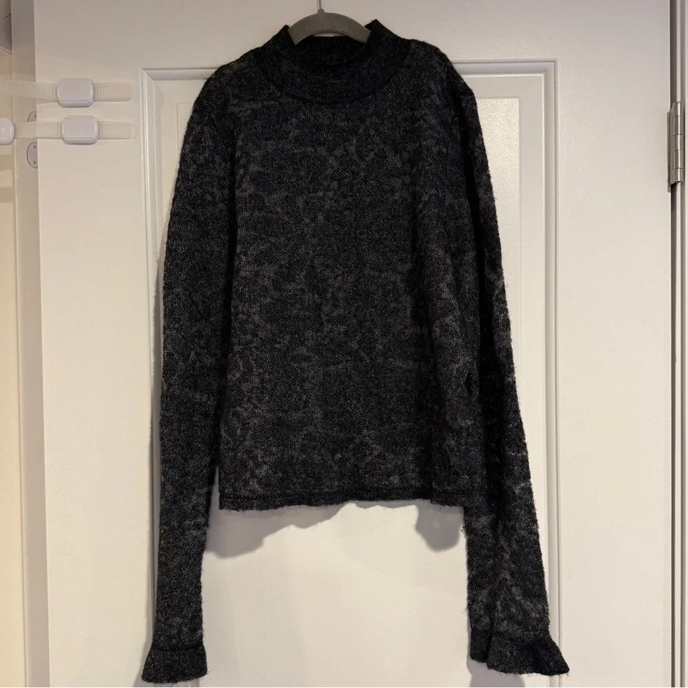 Anthropologie hanna lace